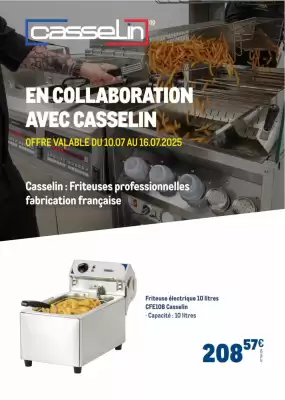 Catalogue METRO (valable jusqu'au 16-07)