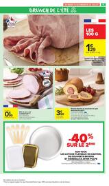Catalogue Carrefour Drive page 13