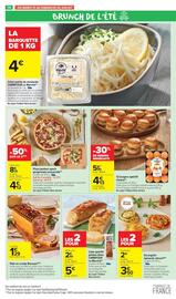 Catalogue Carrefour Drive page 16