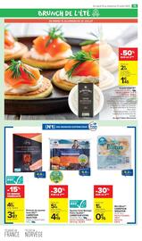 Catalogue Carrefour Drive page 17