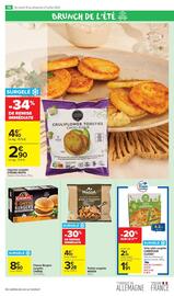 Catalogue Carrefour Drive page 18