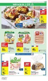 Catalogue Carrefour Drive page 19