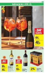 Catalogue Carrefour Drive page 21