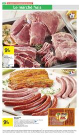 Catalogue Carrefour Drive page 22