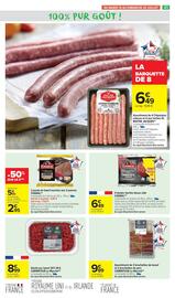 Catalogue Carrefour Drive page 23