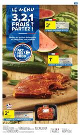 Catalogue Carrefour Drive page 25