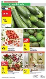 Catalogue Carrefour Drive page 26