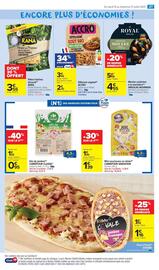 Catalogue Carrefour Drive page 29