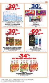 Catalogue Carrefour Drive page 35