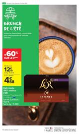 Catalogue Carrefour Drive page 4