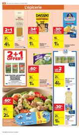 Catalogue Carrefour Drive page 40