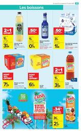 Catalogue Carrefour Drive page 41