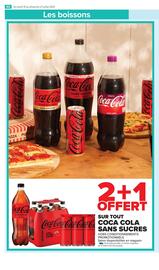 Catalogue Carrefour Drive page 42