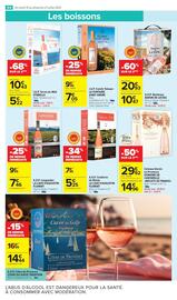 Catalogue Carrefour Drive page 46