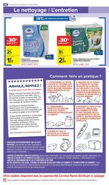 Catalogue Carrefour Drive page 48