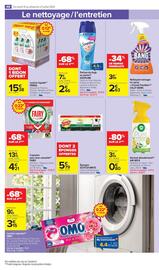 Catalogue Carrefour Drive page 50