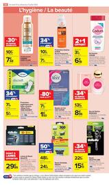 Catalogue Carrefour Drive page 52