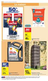 Catalogue Carrefour Drive page 56