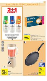 Catalogue Carrefour Drive page 57