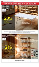 Catalogue Carrefour Drive page 58
