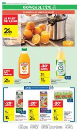 Catalogue Carrefour Drive page 6