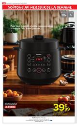 Catalogue Carrefour Drive page 60