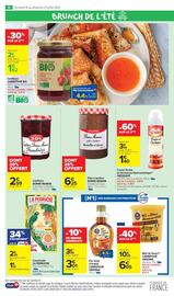Catalogue Carrefour Drive page 8