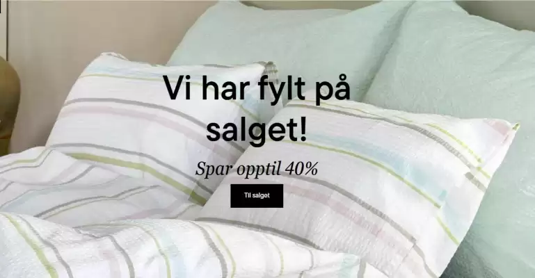 Høie Kundeavis (gyldig til 14-07)