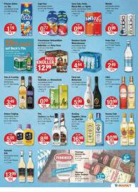 V Markt Prospekt woche 29 Seite 13