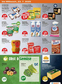 V Markt Prospekt woche 29 Seite 23