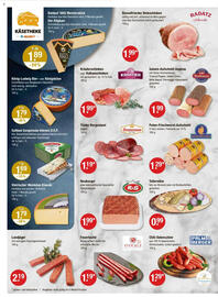 V Markt Prospekt woche 29 Seite 6