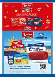 Volantino Galassia | GRANDI MARCHE Pagina 11
