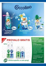 Volantino Galassia | GRANDI MARCHE Pagina 17