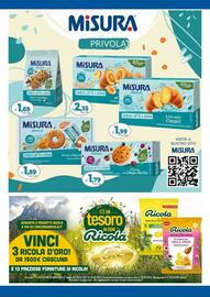 Volantino Galassia | GRANDI MARCHE Pagina 9
