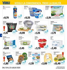 Volantino Hurrà Pagina 6