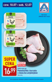 ALDI gazetka Strona 4