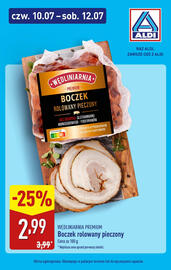 ALDI gazetka Strona 5