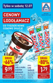 ALDI gazetka Strona 9