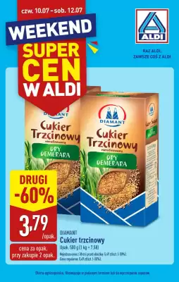 ALDI gazetka (ważność do 12-07)