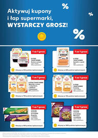 Kaufland gazetka Strona 3