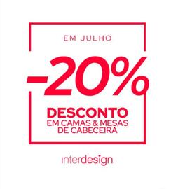 Folheto Interdesign Página 1