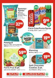 Spar Kundeavis Side 12
