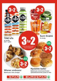 Spar Kundeavis Side 13
