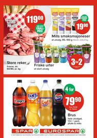 Spar Kundeavis Side 4