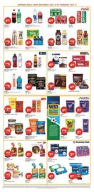 Shoppers Drug Mart flyer week 28 Page 10