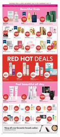 Shoppers Drug Mart flyer week 28 Page 12