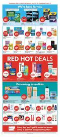 Shoppers Drug Mart flyer week 28 Page 15