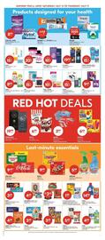 Shoppers Drug Mart flyer week 28 Page 16