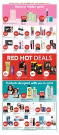 Shoppers Drug Mart flyer week 28 Page 17