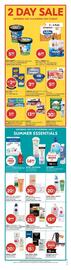 Shoppers Drug Mart flyer week 28 Page 2